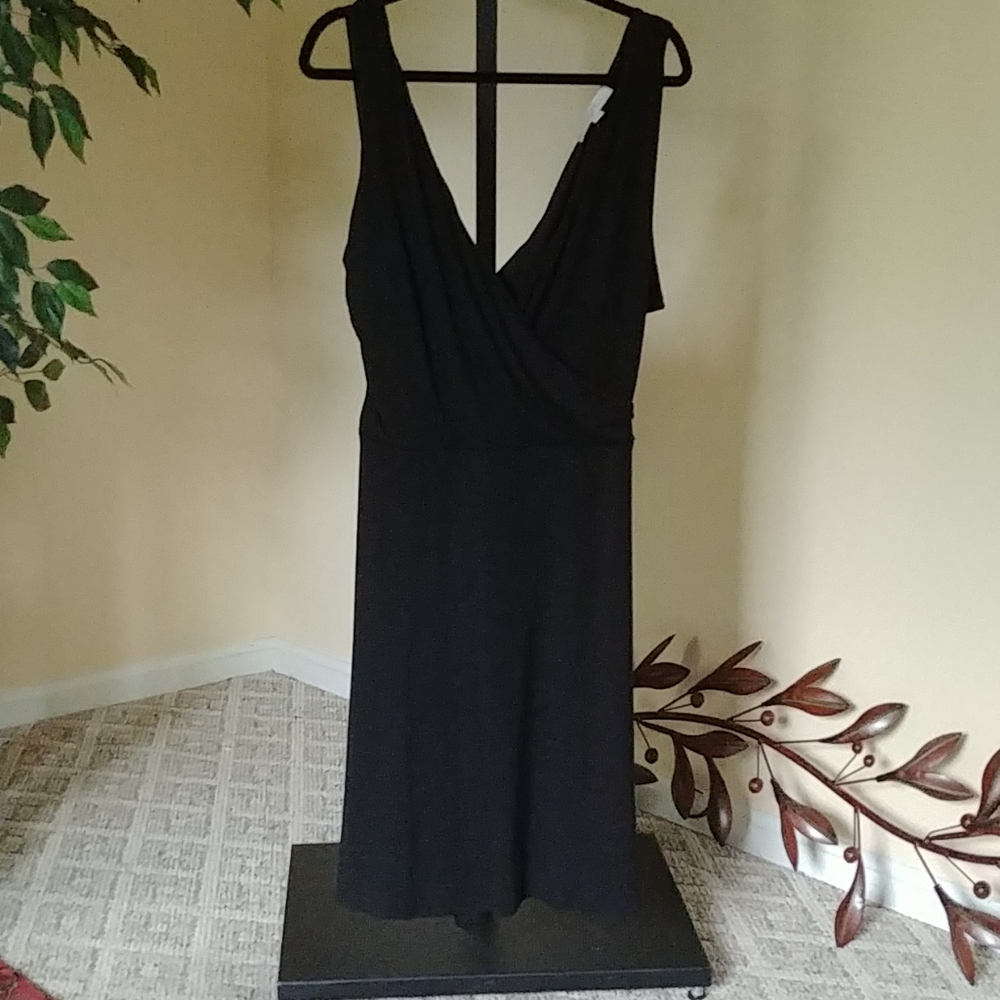 LOFT Plus Dress